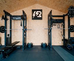 LUCAS BEUVELET COACH