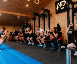 LUCAS BEUVELET COACH