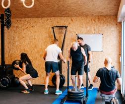 LUCAS BEUVELET COACH