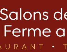 LES SALONS DE LA FERME AUX OIES