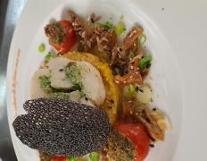 LES SALONS DE LA FERME AUX OIES