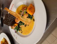 LES SALONS DE LA FERME AUX OIES