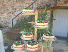 LES SALONS DE LA FERME AUX OIES