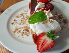 LES SALONS DE LA FERME AUX OIES