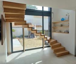 LES SENS DU MENUISIER