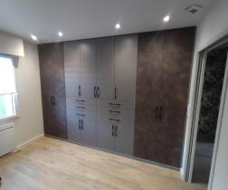 LES SENS DU MENUISIER